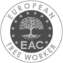 EAC European tree worker